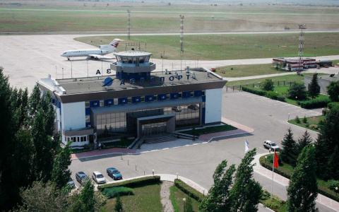 "В Сибирь и Турцию": из Пензы могут пустить прямые авиарейсы