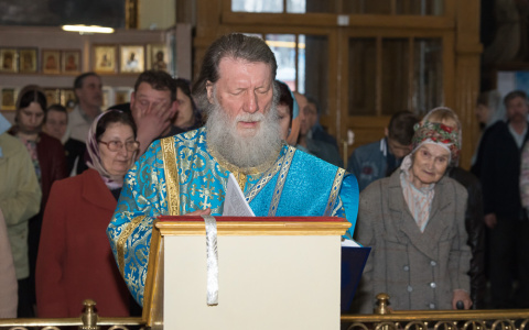 Страстная неделя и Пасха: куда православным пензенцам сходить на богослужения?