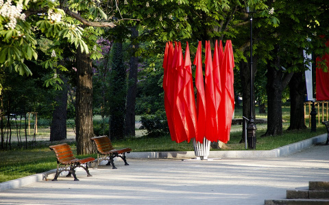 1 мая в Пензенской области пройдет более 800 мероприятий