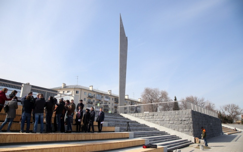 Пензенские чиновники повздорили из-за светильников