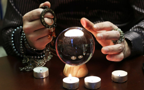 Пензячка заплатила более миллиона рублей за "улучшение жизненной энергии"