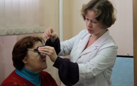 Когда и где будут принимать пензенские врачи во время майских праздников?