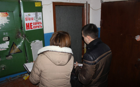 "Фамилии, имена, суммы долга": в Пензенской области организация позорила жителей