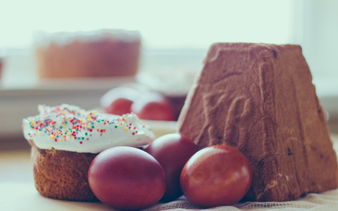 Роспотребнадзор: что нужно знать пензенцам о выборе продуктов к Пасхе?