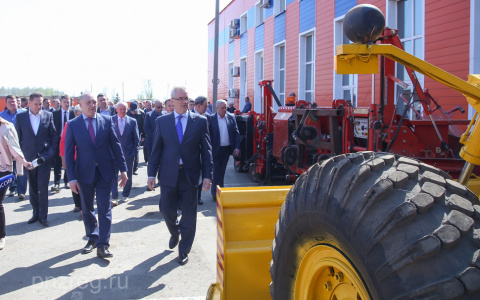 В 2019 году в Пензенской области отремонтируют 520 км дорог