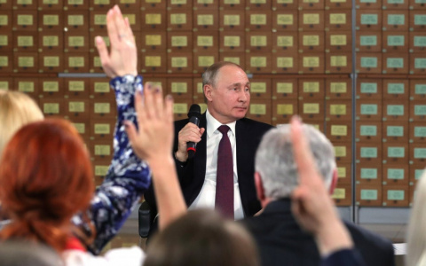 "Страшилки" для бюджета: получение гражданства России украинцами за 100 миллиардов