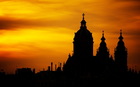 "Нельзя ругаться и оставаться дома одному": что нужно знать пензенцам о Красной горке