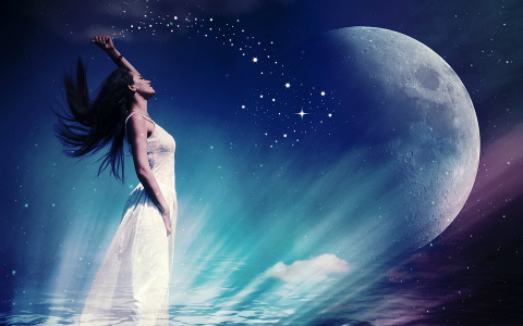 Гороскоп от пензенского астролога: Близнецов подведет интуиция, а Тельцам стоит ехать на дачу