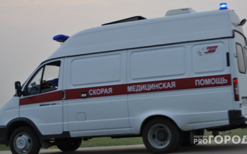 В Пензенской области произошла страшная авария: трое пострадали, 2 человека погибли