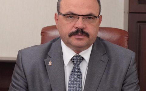 Министр здравоохранения Пензенской области покинул свой пост