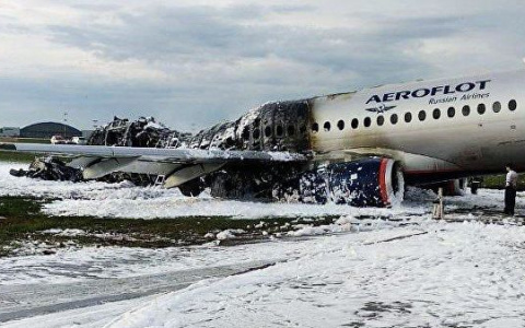 "Новости еще хуже...": пензенец Егор Крид о числе погибших в загоревшемся самолете