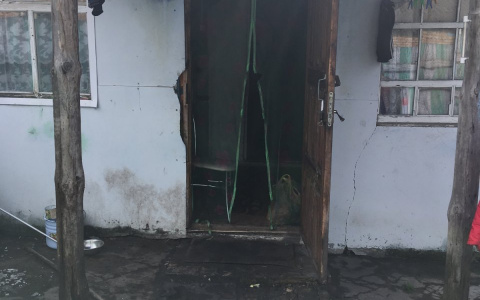 Навестить дочку и убить бывшую: житель Пензенской области задержан и ждет суда