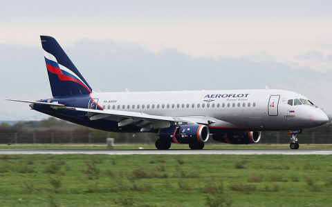 Пензенцев просят подписать петицию о запрете "опасных" самолетов