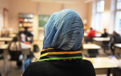 Прокуратура Октябрьского района Пензы потребовала запрета ношения хиджабов в школах
