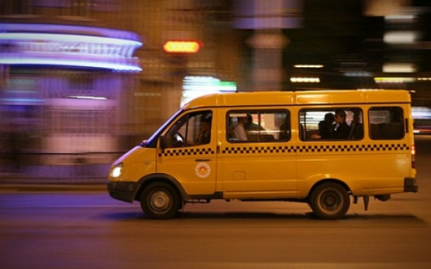 После праздничного фейерверка пензенцев развезут по домам