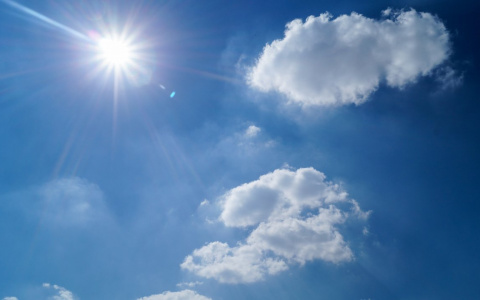 «Почти как летом». Пензу ожидает жаркий день