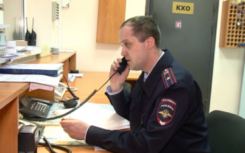 Угоняют авто, крадут телефоны: выходные в Пензенской области глазами полицейских