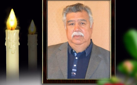 В Пензе ушел из жизни цыганский барон Михай