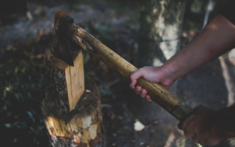 Пензенец с оружием напал на сожителя матери