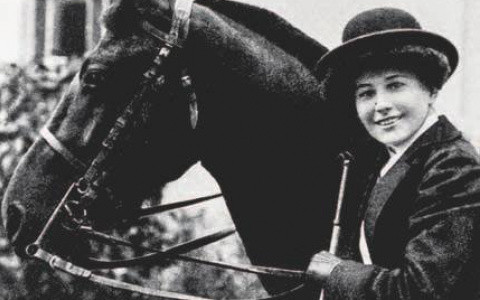 Известные женщины из Пензенской области - тест от Pro Город