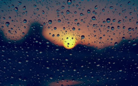 «Солнечно и дождливо». Погода в Пензе 14 мая