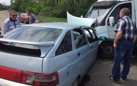 "Проклятая дорога": в Пензенской области произошла смертельная авария