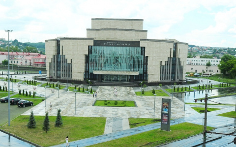 Новый формат: впервые за 356 лет Пенза в свой день рождения будет "фестивалить"