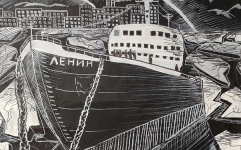 13-летняя пензячка отправится на Северный полюс