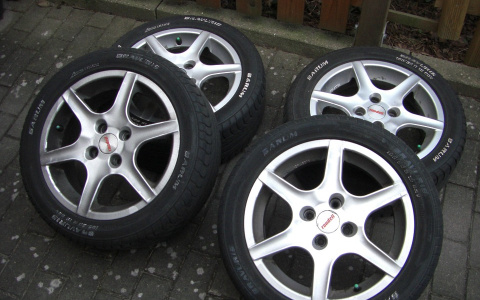 20 тысяч рублей за воздух: пензенец пытался купить литые диски на авто