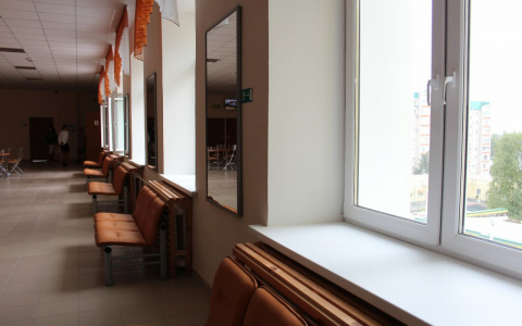 Школа могла сгореть: в Пензе проверили учебные заведения