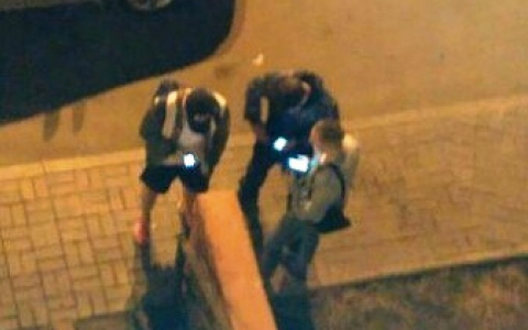 Фотоирония: общение пензенцев в 21-ом веке