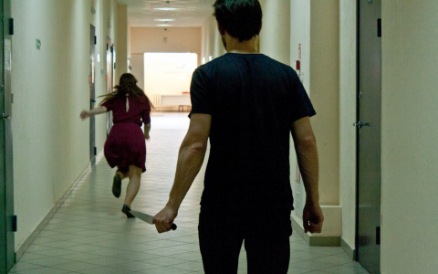 Отцовская месть: в Пензенской области мужчина убил свою 39-летнюю дочь