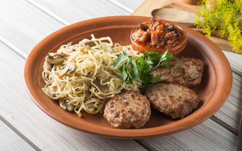 Какие продукты вредят здоровью пензенцев?