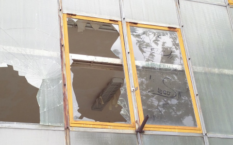 За украденные 450 рублей и еду пензенцу грозит 6 лет тюрьмы