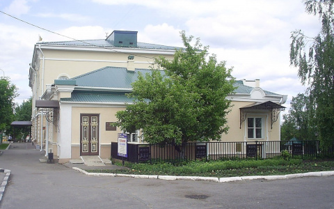 Головоломка дня: собери музей одной картины за 7 минут