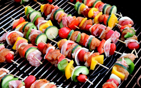 Шашлычная пора: погода на воскресенье в Пензе