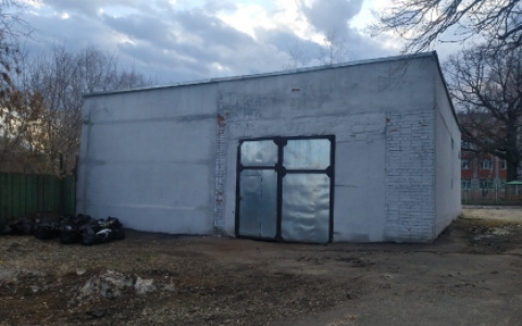 Разрядом тока: в психиатрической больнице Пензы произошло страшное ЧП