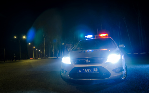 15 лет колонии за "пьяные" ДТП: пензенцев жизнь ничему не учит