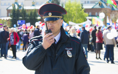 19-летний пензенец избил прохожего обломком кирпича