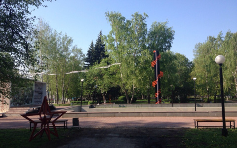 Накиньте куртку: пензенцам обещают прохладный вторник