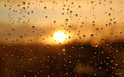 Берите зонтики: в конце ясного дня в Пензе ожидается небольшой дождь