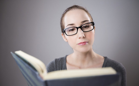 Тест: проверьте насколько вы эрудированный человек