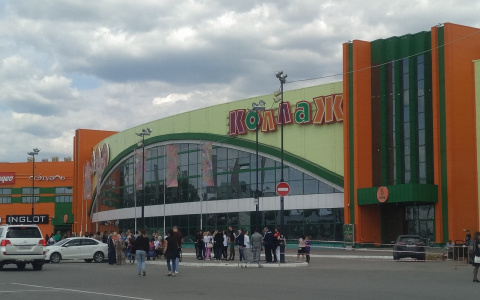 Массовая эвакуация в Пензе: в чем причина проверок экстренных служб?