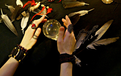 "У вас осталось 4 процента жизни": экстрасенсы звонят и пугают жителей Пензы