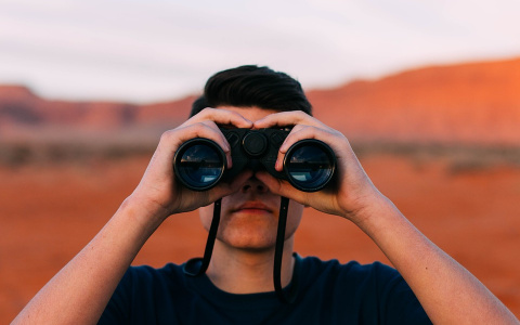 Тест: насколько широк ваш кругозор?