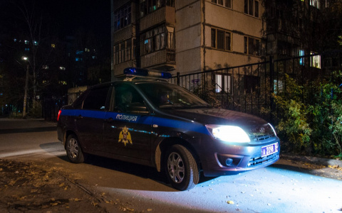 Миссия провалена: пензячка сдала навязчивого "Ромео" полиции