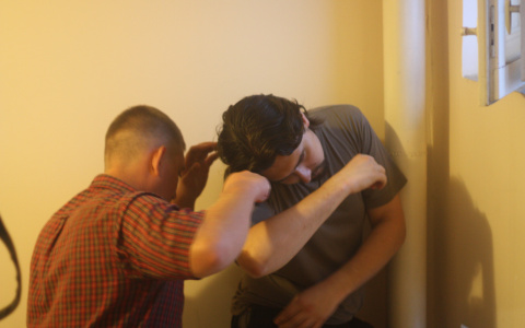 Довел брата до больницы: пензенец избивал родственника топором по голове