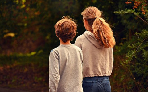 Пензенец обокрал подростков на прогулке