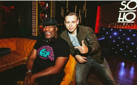 Маршалл Джефферсон сравнил Пензу с Лос-Анджелесом