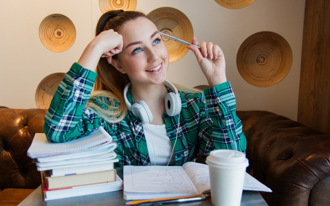 Тест: насколько вы грамотный человек